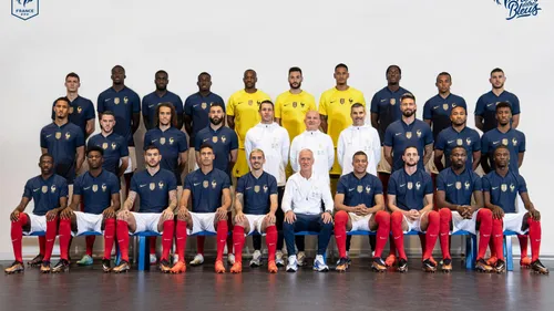 Coupe du monde de Football au Qatar : l'équipe de France s'engage à...