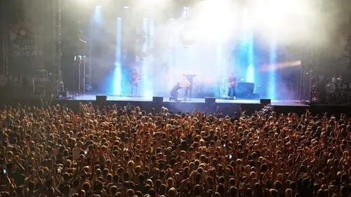 Haute-Loire : pas d'édition 2023 pour les Nuits de Saint-Jacques