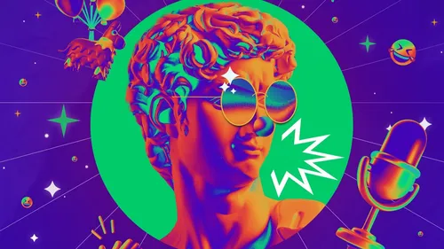 Paul Mirabel, Alex Ramirès, Laura Felpin : Arcomik revient sur les...