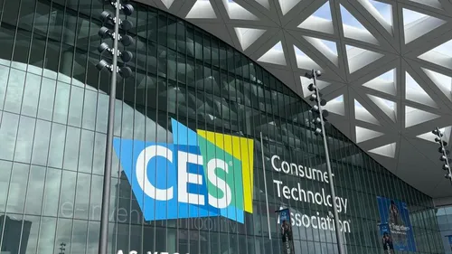 Plusieurs entreprises de la Loire au CES de Las Vegas