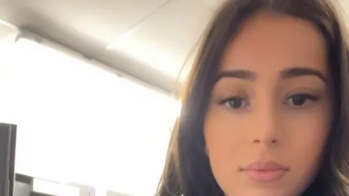 Disparition dans le Gard : le corps de Sihem retrouvé