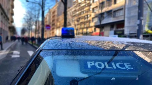 Auvergne-Rhône-Alpes : un ado interpellé, soupçonné d'avoir voulu...