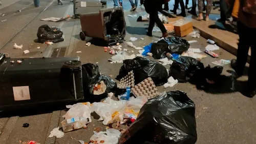 Manifestations de jeudi soir : la colère des Ligériens explose, le...