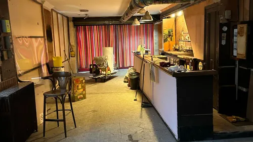 Paris : la Divette de Montmartre rouvre ses portes