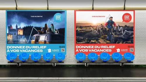 Loire : le Département veut draguer les Parisiens