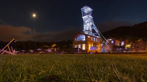 Saint-Étienne : 26km pour découvrir le patrimoine historique de la...