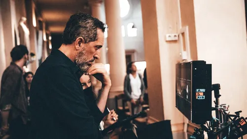 Gad Elmaleh au Zenith de Saint-Etienne en mai 2025