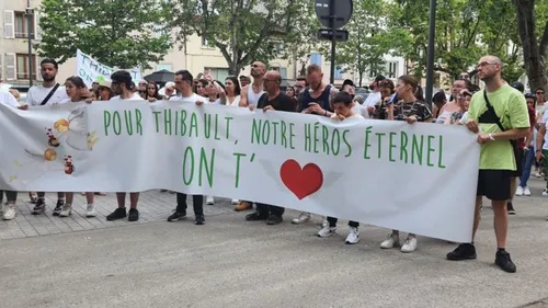 Marols : une "balade hommage" organisée pour  Thibault  ce samedi