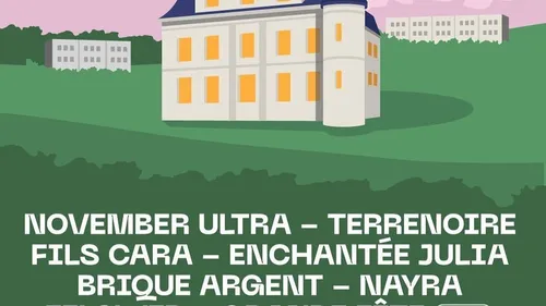 Festival de Terrenoire : une partie de la programmation dévoilée