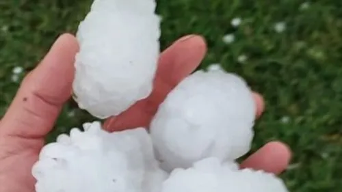 Orages :  75 interventions pour les pompiers dans la Loire