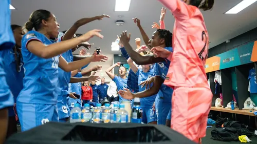 Coupe du Monde : 1ères de leur groupe, les Françaises affronteront...