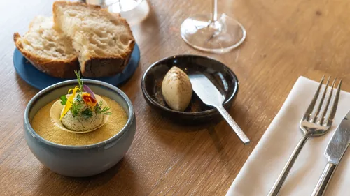 Bib Gourmand : deux restaurants de la Loire récompensés