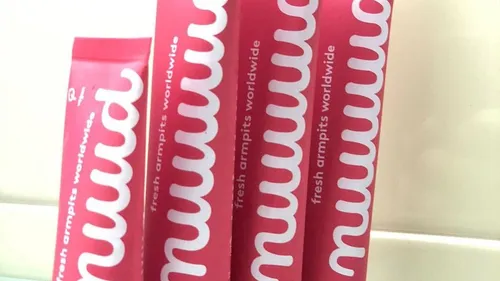 Des déodorants retirés du marché français 