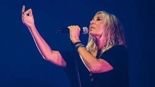 Roanne : Zazie en concert en avril 
