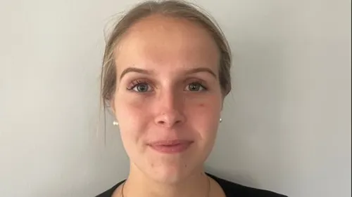 Une ligérienne en lice pour être sacrée meilleure vendeuse en...