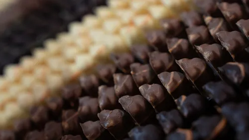 Saint-Just-Saint-Rambert : C’est tout chocolat est de retour ce...
