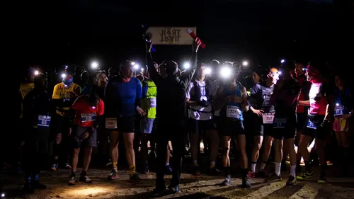 J-1 avant le Roanne Trail Urbain, des changements à prévoir sur les...