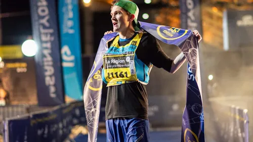 J-1 avant la Sainté / Lyon, 17 000 coureurs attendus