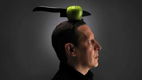 Le champion de cocktails Joseph Trotta est décédé