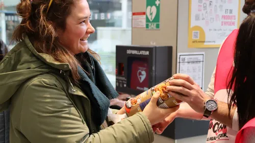 Les Restos du Coeur recherchent des bénévoles pour leur collecte 