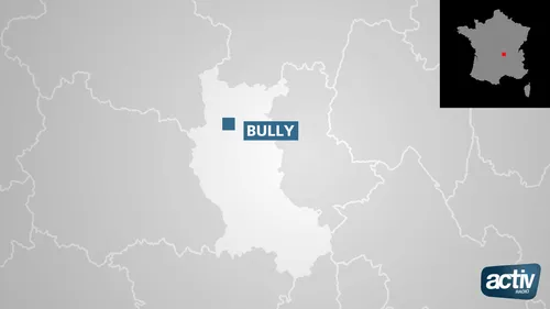 Bully : sous l'eau, la médecin refuse les gardes, les gendarmes...