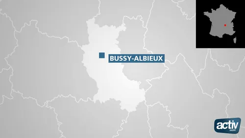 Accident de chasse à Bussy-Albieux : Un homme condamné