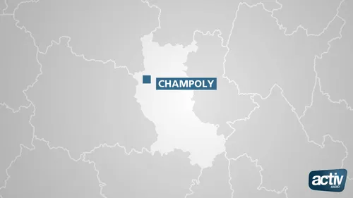 Le château des cornes d'Urfée à Champoly va bénéficier du loto du...