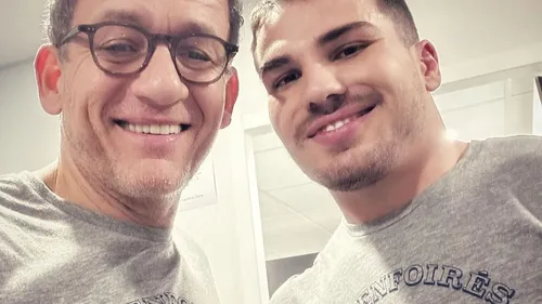 Dany Boon annonce deux dates dans la Loire en 2025