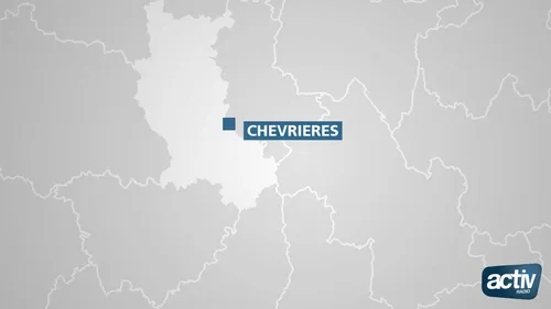 Loire : Des enfants évacués d'une crèche suite à une odeur suspecte