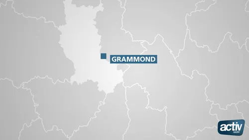 Orages : 1 100 clients privés de courant à Grammond