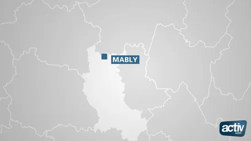 Bébés morts dans le Roannais : identifiée, leur mère placée en...