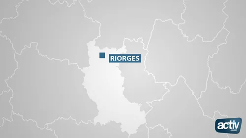 Le RAID mobilisé dans le Roannais dimanche soir 