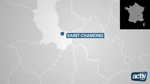 Saint-Chamond : les travaux sur l’échangeur de la Varizelle vont...