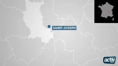 Deux personnes tuées par balles à Saint-Joseph