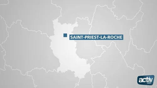Suspicion d'intoxication à Saint-Priest-la-Roche : le traiteur mis...