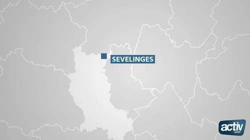 Le motard blessé dans un accident à Sevelinges n'a pas survécu à...