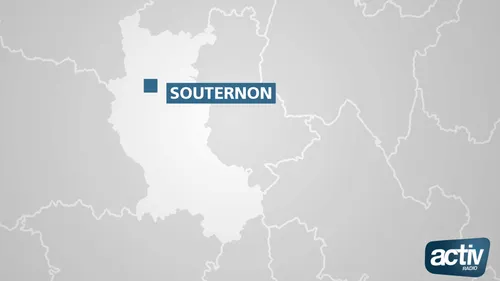 Souternon : un homme meurt suite à l'effondrement d'un mur