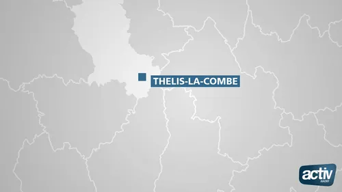 Pilat : le corps sans vie d'un homme de 94 ans découvert dans une...
