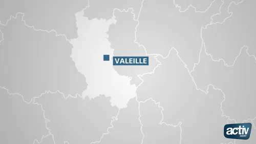 Une quarantaine de pompiers mobilisés à Valeille