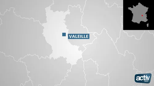 Loire : un homme grièvement blessé dans un accident du travail 