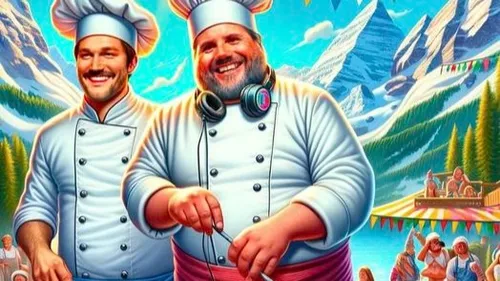 Saint-Etienne: La plus grande raclette du monde c'est dimanche 