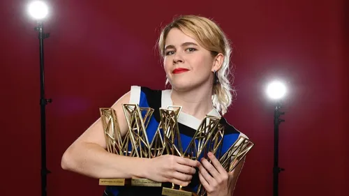 Loire : Zaho de Sagazan au Foreztival en août