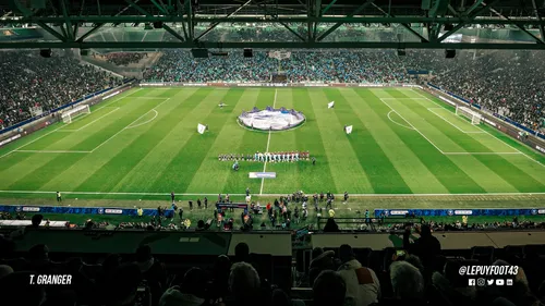 Saint-Etienne : Geoffroy-Guichard, ce billard !