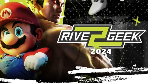 Rive-de-Gier : les cultures numériques à l'honneur pour Rive2Geek