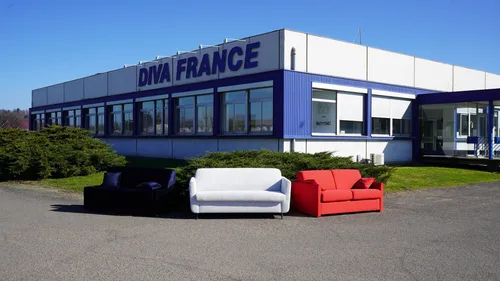 Diva Salon : une vente d'usine au Coteau 