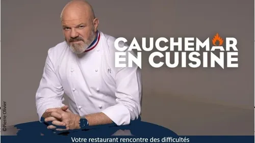Cauchemar en cuisine recherche des candidats dans la région