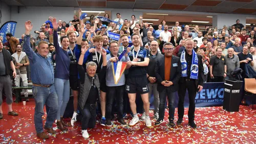 Tennis de table : Roanne - Le Coteau va retrouver la ProA !