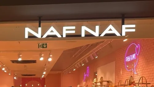 Prêt-à-porter : 3 offres de reprise sont sur la table pour NAF NAF