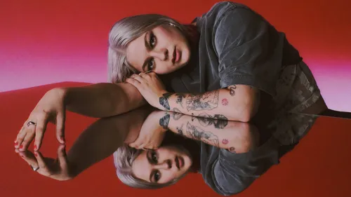 Louane représentera la France à l'Eurovision !