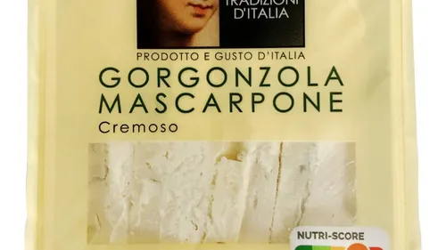 Du gorgonzola rappelé partout en France 